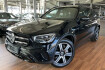 Mercedes GLC Exclusive Benz glc 300 glc 300de 4matic exclusive distro/360/ahk/totw