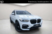 BMW X4 Advantage 30d advantage *pano|led|shadowl.|hifi|kamera*