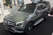 Mercedes GLC AMG Line Benz glc 250 d 4m amg int.*panorama*kamera*leder*led*