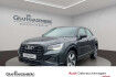 Audi Q2 Advanced 35 tfsi s tronic advanced acc navi led ahk