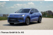 Volkswagen T-Roc Life T roc 1.5 etsi dsg life led navi shz rkamera pdc acc