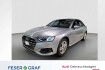 Audi A4 Advanced limousine 35 tdi advanced led kamera
