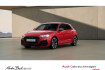 Audi A1 S-Line s line 40tfsi stronic led sonos acc