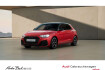 Audi A1 S-Line s line 40tfsi stronic led sonos acc