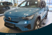 Volvo XC40 Plus Xc40 recharge plus+lm20?+kam+standhzg+dab+keyles