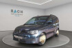 Volkswagen Caddy California california bett minikuche alu wohnmobil zul.