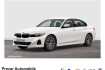 BMW Série 3  318 i da + komfortzugang + klimaautomatik + uvm