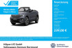 Volkswagen T-Roc R-Line T roc cabriolet 1.5 r line ahk acc lm17 led+ navi