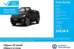Volkswagen T-Roc R-Line T roc cabriolet 1.5 r line ahk acc lm17 led+ navi
