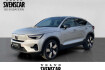 Volvo C40 Plus plus recharge pure electric standhzg digitales coc