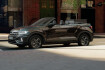 Volkswagen T-Roc R-Line T roc cabrio 1.5 tsi dsg r line ahk navi acc