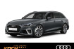 Audi A4 S-Line 35 tdi s tronic s line  matrix  ahk  ac