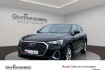 Audi Q3 S-Line sportback 35 tdi s tronic s line acc mmi navi