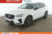 Volvo XC60 R Design Xc60 2.0 b4 r design 2wd aut.*navi*acc*harman/kardon*
