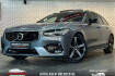 Volvo V90 R Design d4 r design* led#shz#fh#pano#acc#nav#keyless
