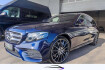 Mercedes Classe E AMG Line Benz e 400 d 4matic*amg line*burmester*multibeam led