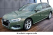 Audi A4 Advanced avant 35 tfsi advanced