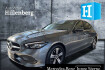 Mercedes Classe C Avantgarde Benz c 180 avantgarde