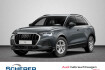 Audi Q3  35 tfsi s tronic navi carplay shz sportsitz