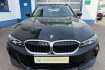 BMW Série 3  320 320 d xdrive