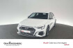 Audi S3  sportback 2.0 tfsi qu. s tronic acc kamera
