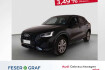 Audi Q2 Advanced advanced 40 tfsi quattro s tronic rfk
