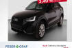 Audi Q2 Advanced advanced 40 tfsi quattro s tronic