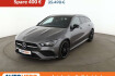 Mercedes CLA AMG Line Benz cla 250 cla 250 shooting brake 4matic amg line aut.*navi*