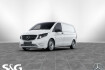 Mercedes Vito  benz vito  benz vito 119 cdi 4×4 kasten kompakt ruckam+ahk