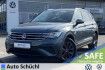 Volkswagen Tiguan Allspace Life Tiguan allspace 2.0 tsi dsg 4 motion life 7 sitz