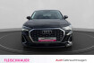 Audi Q3 S-Line sportback 45 tfsi e s line navi+led+ahk+kamera+vc+