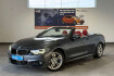 BMW Série 4 Coupé M-Sport Bmw 430  430 d cabrio m sport ahk+shz+acc