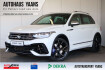 Volkswagen Tiguan  r 2.0 tsi 4m matrix+aid+acc+kam+21?+ahk