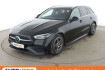 Mercedes Classe C AMG Line Benz c 220 c 220 d t amg line aut.*navi*led*acc*pdc*shz*