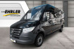 Mercedes Sprinter  Benz sprinter iii kasten rwd/awd 317 cdi