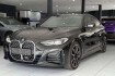 BMW Série 4 Coupé M-Sport Bmw 420  420 d gran coupe*m paket*kamera*hifi*led scheinwe