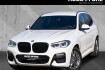 BMW X3 M-Sport xdrive30d m sport