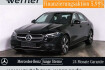 Mercedes Classe C Avantgarde Advanced Benz c 180 avantg adv shd fap digit light 360  winter