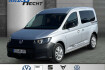Volkswagen Caddy Kombi kombi 5 sitzer 2.0 tdi*navi*shz*pdc*