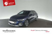Audi A3  allstreet 35 tfsi s tronic ahk mmi navi plus