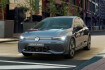 Volkswagen Golf 8 R-Line Golf viii gte 1.5 tsi dsg acc navi matrix led