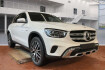 Mercedes GLC AMG Line Plus Benz glc 300 e ahk*memory*leder*19*kamera*led*dab
