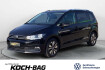 Volkswagen Touran Goal 1 5tsi dsg goal navi led ahk kamera