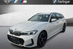 BMW Série 3 M-Sport 318 i touring m sport park assistent led hifi