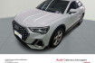 Audi Q3 S-Line 45 tfsi*qua*s line*sthzg*matrix*vc*