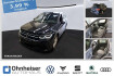Volkswagen Tiguan Allspace R-Line Tiguan allspace 2.0 tdi dsg r line 4motion black.s