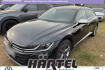 Volkswagen Arteon R-Line shooting brake r 4motion 2.0 tsi dsg navi