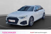 Audi A4 S-Line avant 40 tdi quattro s line competition matrix+nav