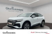 Audi Q4 e-tron  Q4 e tron q4 sportback 50 e tron quattro acc navi ahk gra