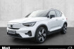 Volvo XC40  Xc40 ultimate recharge pure electric awd twin standhzg